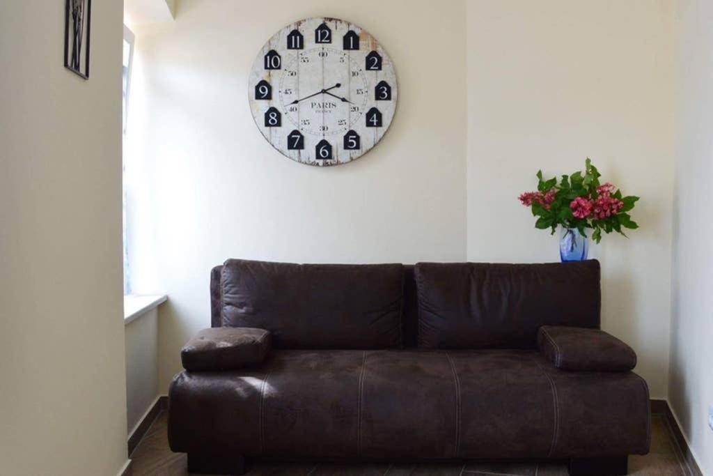 Old Town Apartment Popovic Vrsar Exterior foto