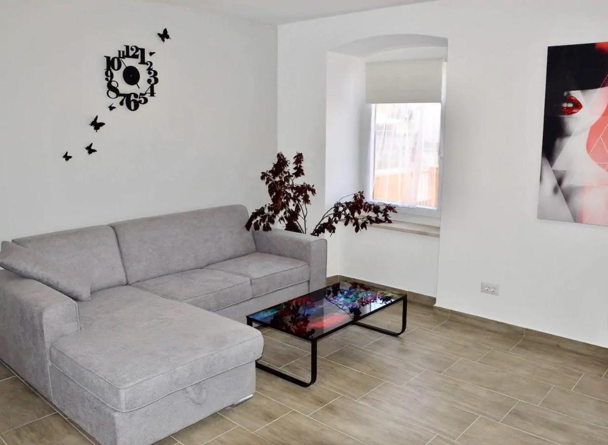 Old Town Apartment Popovic Vrsar Exterior foto