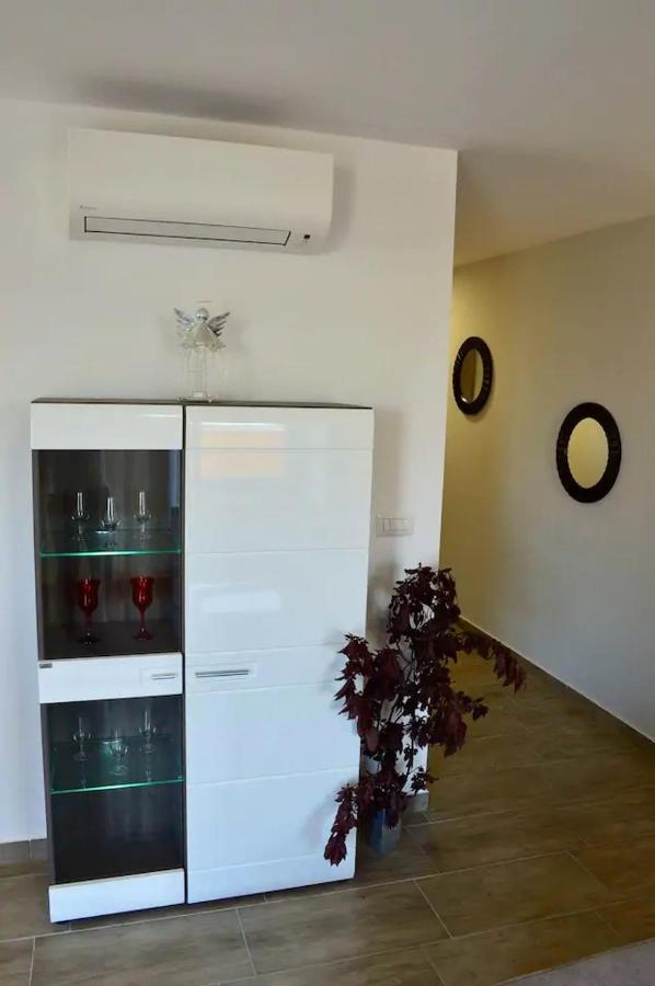 Old Town Apartment Popovic Vrsar Exterior foto